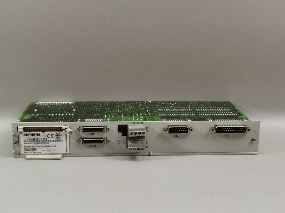 Siemens 6SN1118-0DG23-0AA1