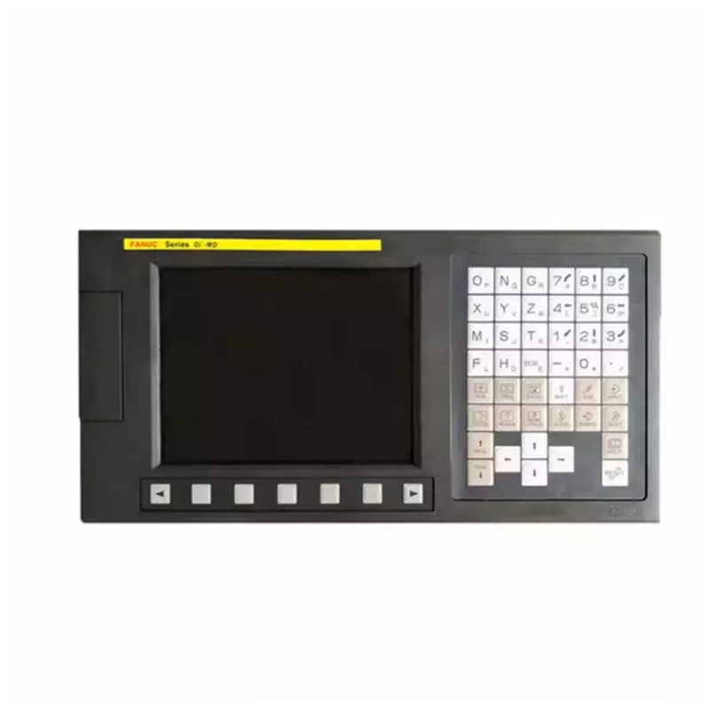 FANUC A02B-0319-​B502 数控系统维修