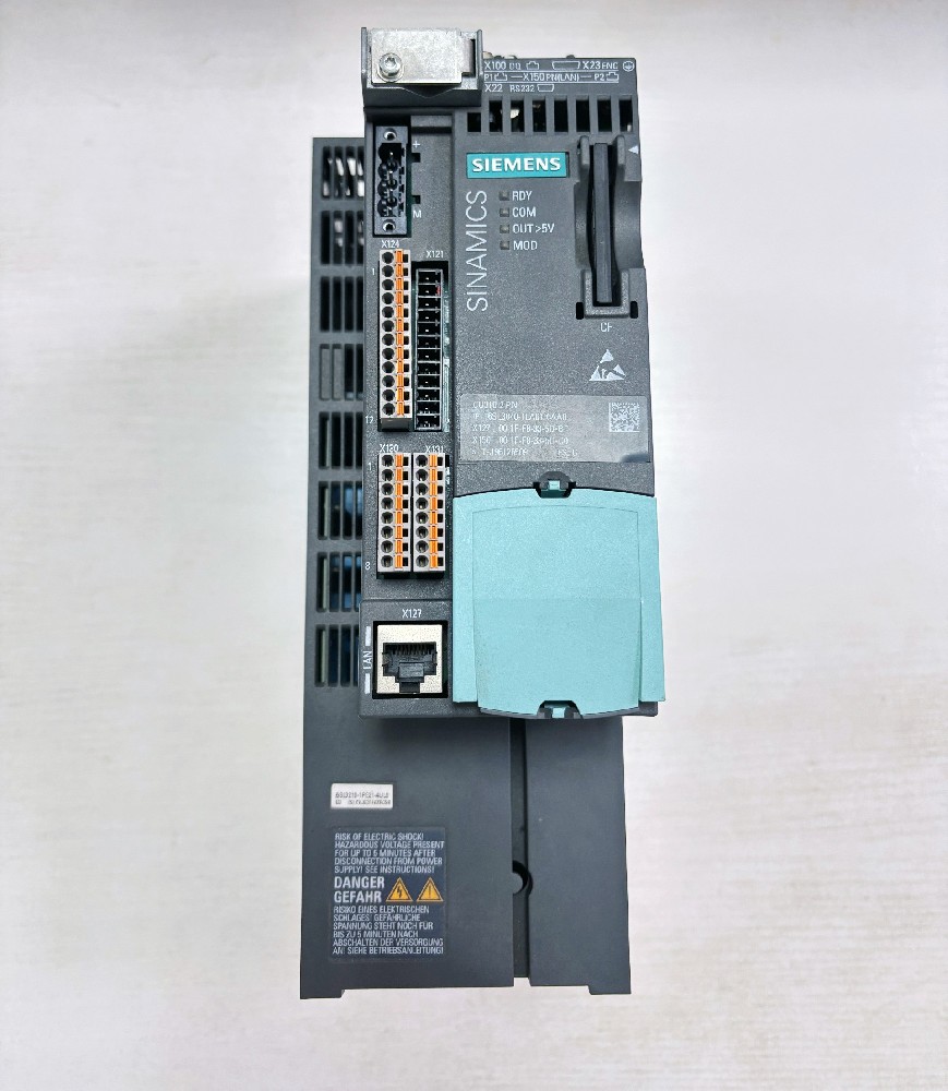 西门子控制单元专业维修服务/快速诊断・高效修复・全行业适配Professional Repair Services for Siemens Control Units /Rapid Diagnosis, Efficient Repair, Full Industry Adaptation