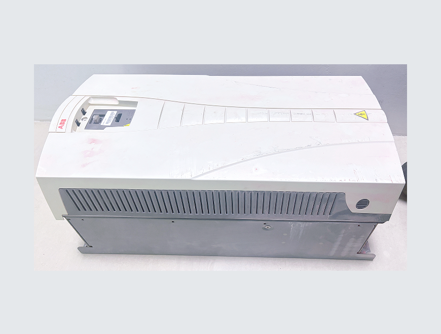 ABB ACS550系列变频器维修
