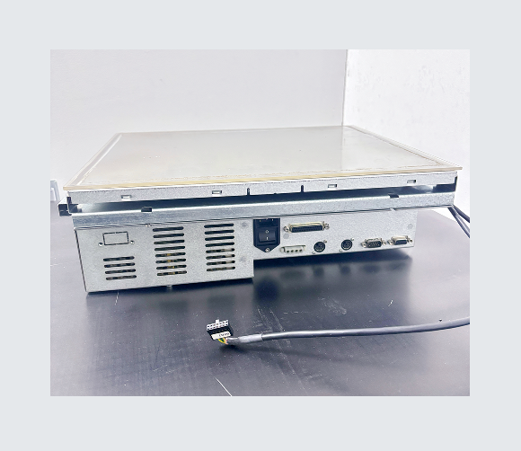 FIDIA C20显示屏维修