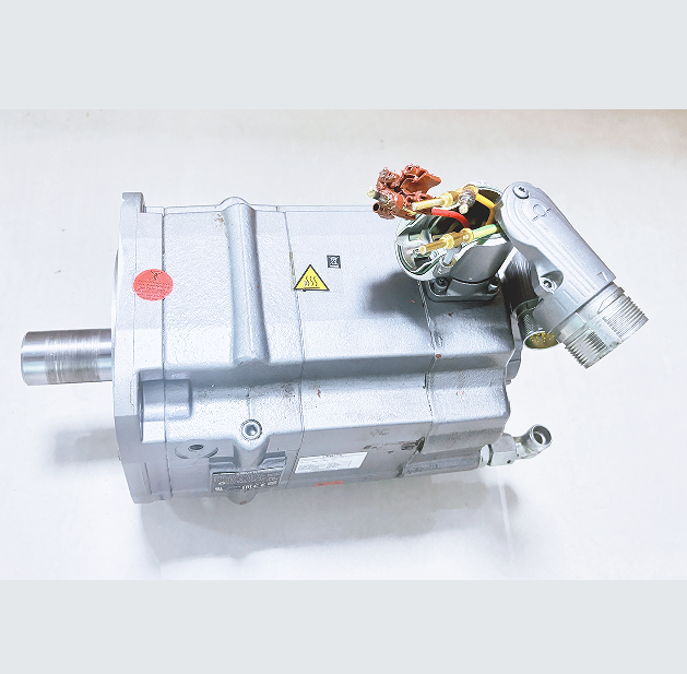 西门子伺服电机1FT7082-5WF71-1NG1维修