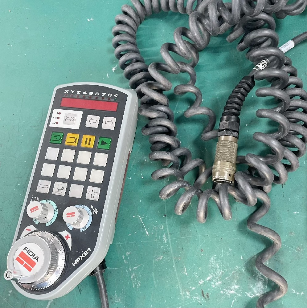 FIDIA HPX21手轮维修服务